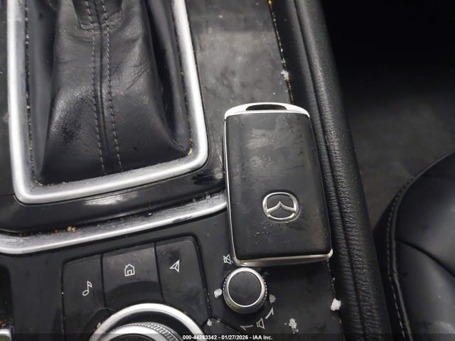 2021 MAZDA CX-5 JM3KFBCM8M0364097 Photo 10