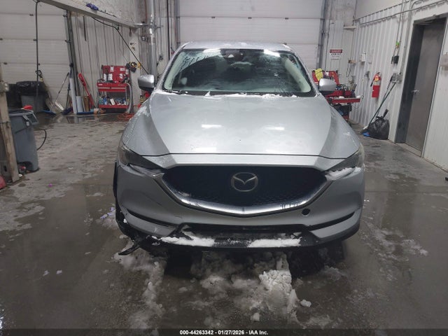 Mazda Cx-5 Touring 2021 JM3KFBCM8M0364097 Image 13