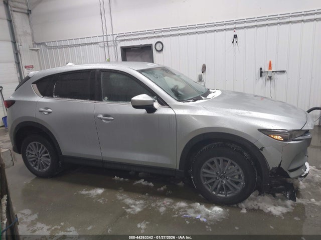Mazda Cx-5 Touring 2021 JM3KFBCM8M0364097 Image 14