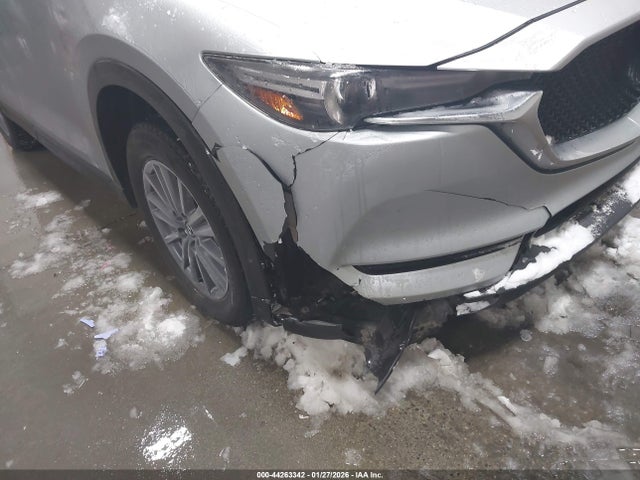 Mazda Cx-5 Touring 2021 JM3KFBCM8M0364097 Image 18