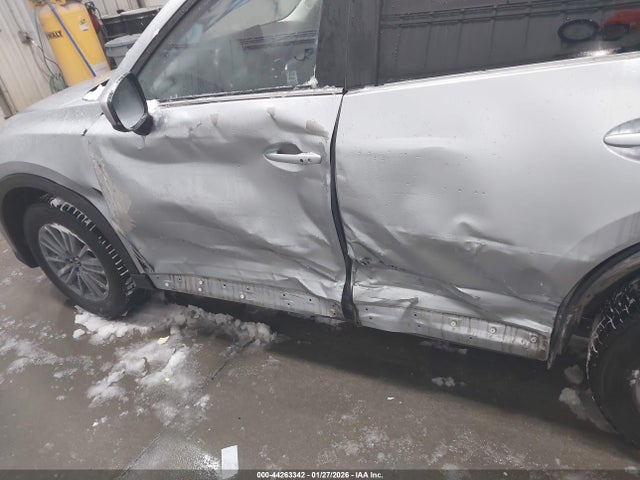 2021 MAZDA CX-5 JM3KFBCM8M0364097 Photo 5