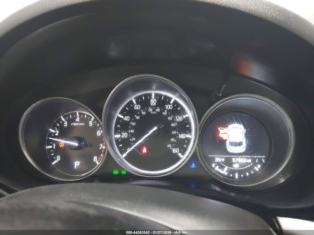 2021 MAZDA CX-5 JM3KFBCM8M0364097 Photo 6