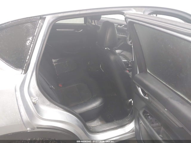 2021 MAZDA CX-5 JM3KFBCM8M0364097 Photo 7