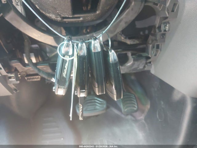 1FTBR1Y86PKB78220 Ford Transit-250