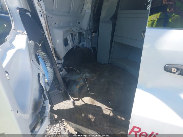 1FTBR1Y86PKB78220 Ford Transit-250