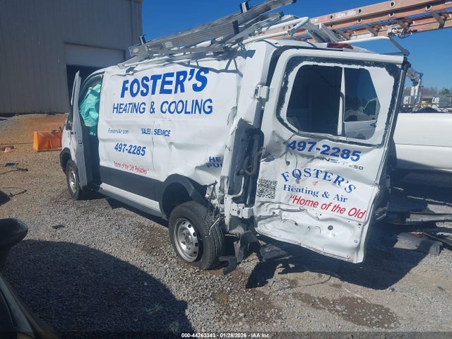1FTBR1Y86PKB78220 Ford Transit-250