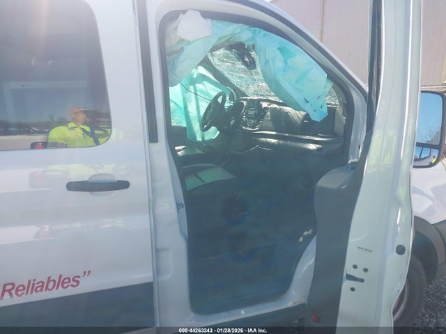 1FTBR1Y86PKB78220 Ford Transit-250