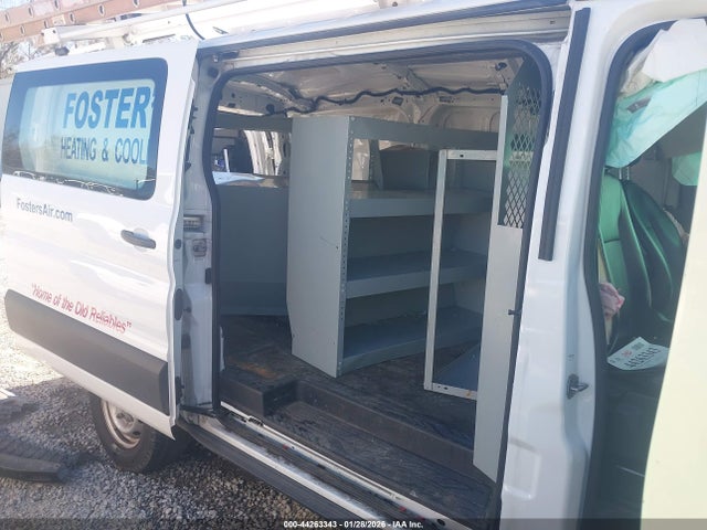 1FTBR1Y86PKB78220 Ford Transit-250