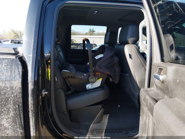 1GC4YME76MF253169 Chevrolet Silverado 2500hd Custom