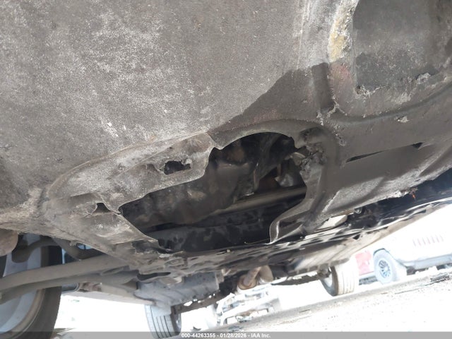 KM8J23A48JU773662 Hyundai TUCSON SE