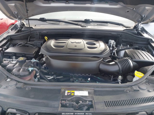 1C4RJEAG3LC365174 Jeep Grand Cherokee Altitude 4x2