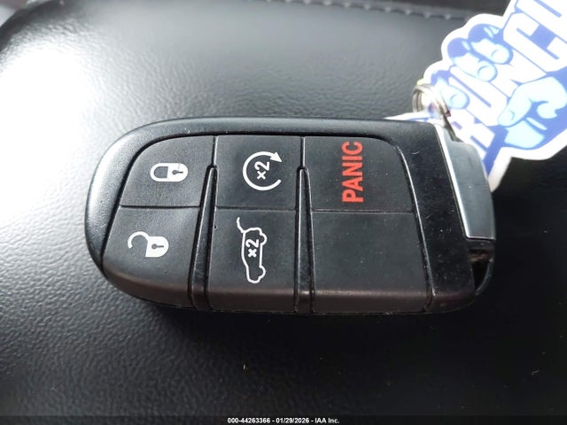 1C4RJEAG3LC365174 Jeep Grand Cherokee Altitude 4x2