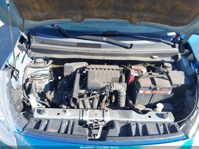 2017 MITSUBISHI MIRAGE G4 ML32F4FJ6HHF07762 Photo 9