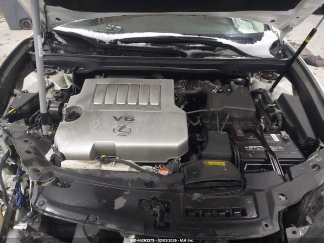 44263379 :رقم المزاد ، 58ABK1GG1GU022284 vin ، 2016 Lexus Es 350 مزاد بيع