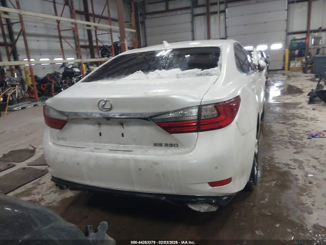44263379 :رقم المزاد ، 58ABK1GG1GU022284 vin ، 2016 Lexus Es 350 مزاد بيع