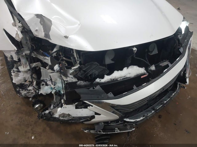 44263379 :رقم المزاد ، 58ABK1GG1GU022284 vin ، 2016 Lexus Es 350 مزاد بيع