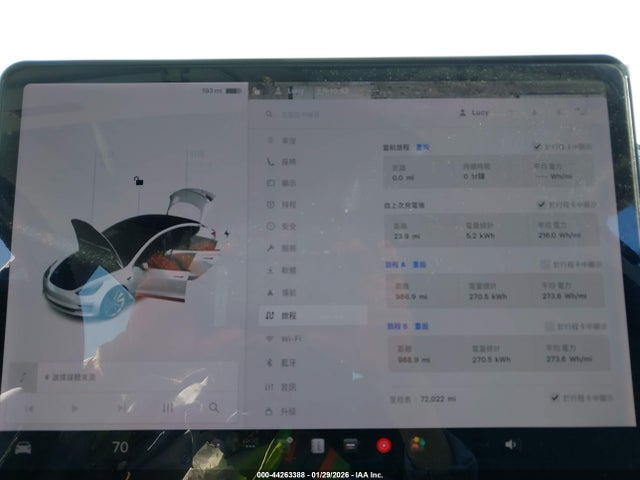 2018 TESLA MODEL 3 5YJ3E1EB4JF134348 Photo 6