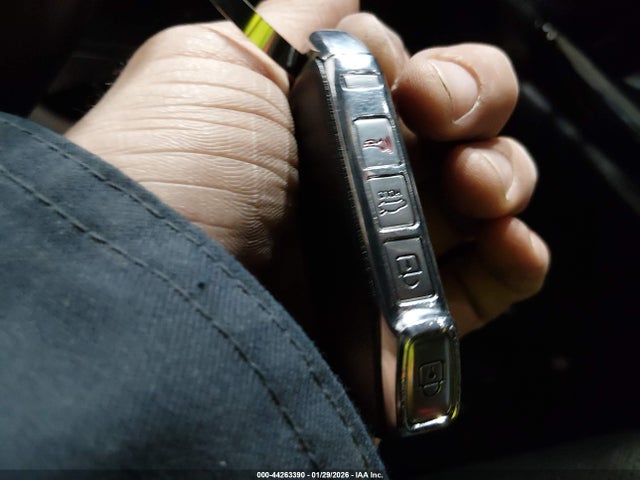 2022 Kia Forte Gt-line მანქანა იყიდება აუქციონზე, vin: 3KPF54ADXNE470992, აუქციონის ნომერი: 44263390