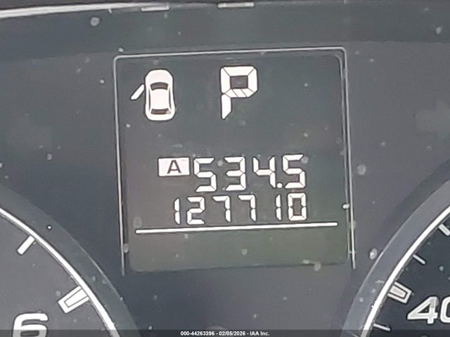 2011 Subaru Legacy 2.5i Limited მანქანა იყიდება აუქციონზე, vin: 4S3BMCL64B3223285, აუქციონის ნომერი: 44263396