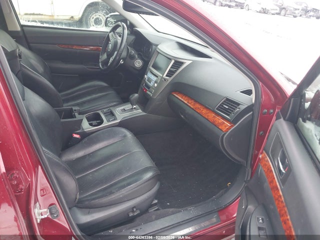 2011 Subaru Legacy 2.5i Limited მანქანა იყიდება აუქციონზე, vin: 4S3BMCL64B3223285, აუქციონის ნომერი: 44263396