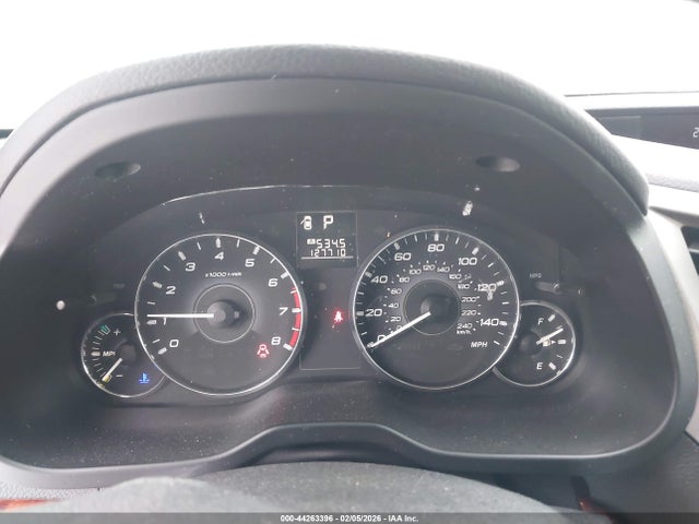 2011 Subaru Legacy 2.5i Limited მანქანა იყიდება აუქციონზე, vin: 4S3BMCL64B3223285, აუქციონის ნომერი: 44263396