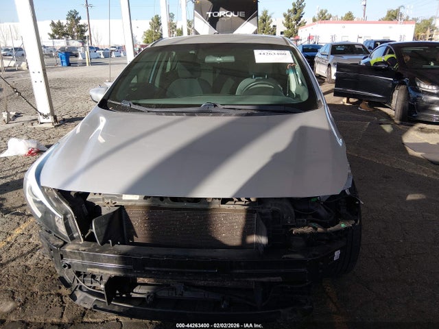 3KPFK4A77HE139553 KIA FORTE LX