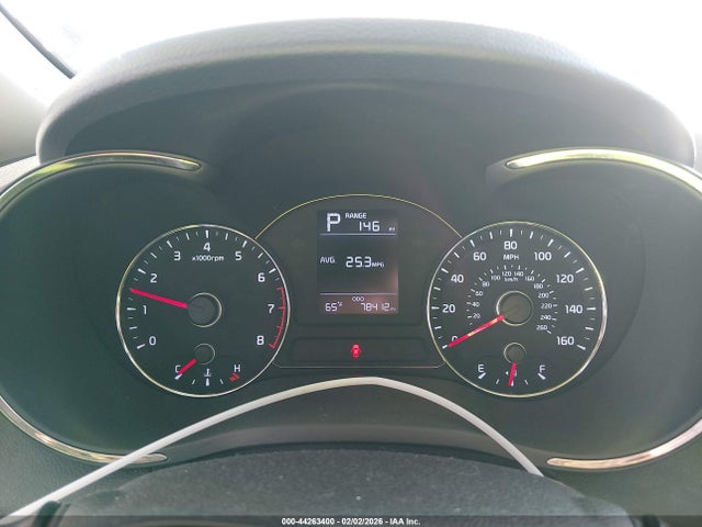 3KPFK4A77HE139553 KIA FORTE LX