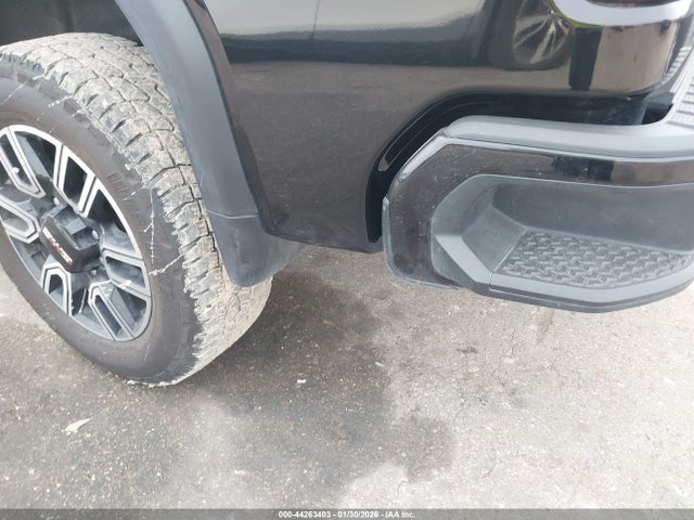 Aukcja sprzedaży 2021 Gmc Sierra 3500hd 4wd  Standard Bed At4, vin: 1GT49VEY7MF316498, numer aukcji: 44263403