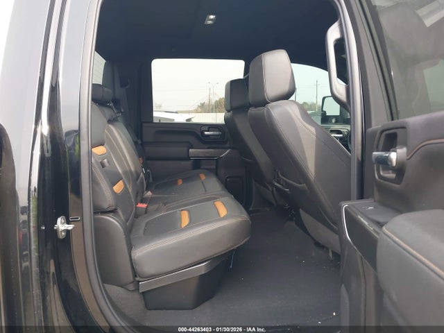 Aukcja sprzedaży 2021 Gmc Sierra 3500hd 4wd  Standard Bed At4, vin: 1GT49VEY7MF316498, numer aukcji: 44263403