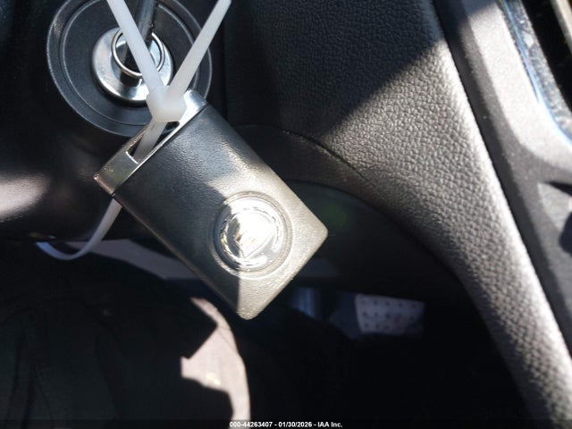 2013 CADILLAC CTS 1G6DH5E55D0161948 Photo 10