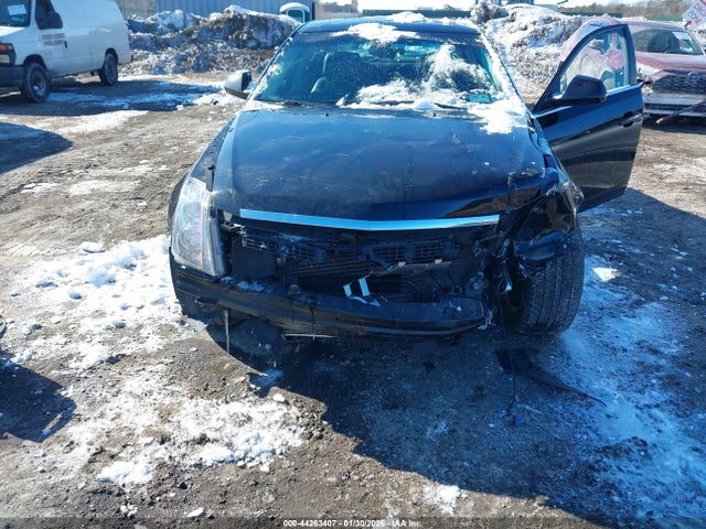 2013 CADILLAC CTS 1G6DH5E55D0161948 Photo 5