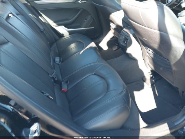 2013 CADILLAC CTS 1G6DH5E55D0161948 Photo 7