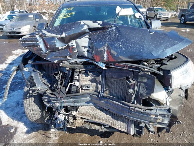 2018 GMC ACADIA 1GKKNULS9JZ201041 Photo 9