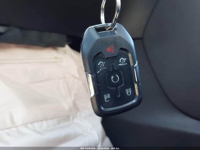 2018 GMC ACADIA 1GKKNULS9JZ201041 Photo 10