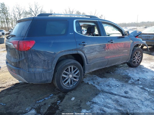 2018 GMC ACADIA 1GKKNULS9JZ201041 Photo 3