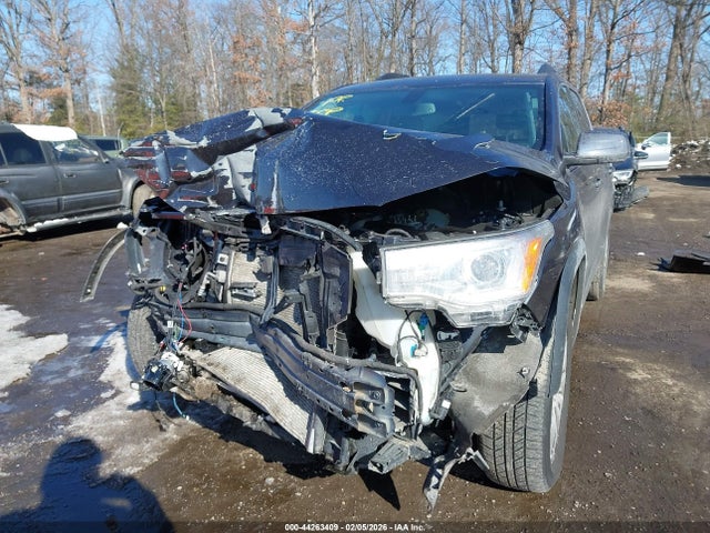 2018 GMC ACADIA 1GKKNULS9JZ201041 Photo 5