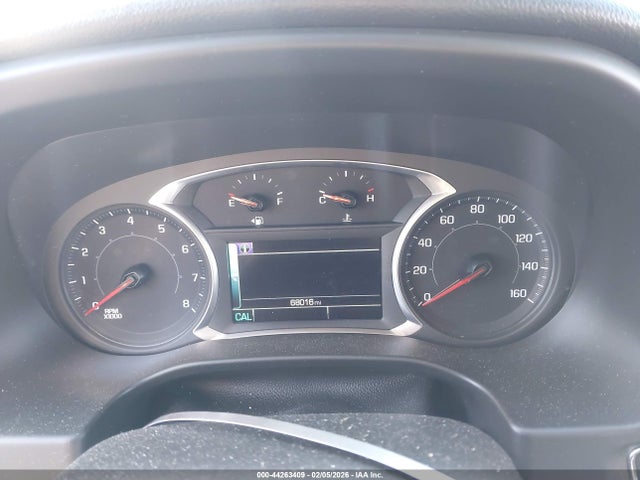 2018 GMC ACADIA 1GKKNULS9JZ201041 Photo 6