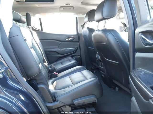 2018 GMC ACADIA 1GKKNULS9JZ201041 Photo 7