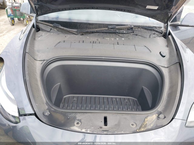 2023 TESLA MODEL Y 7SAYGDEE1PA088871 Photo 9