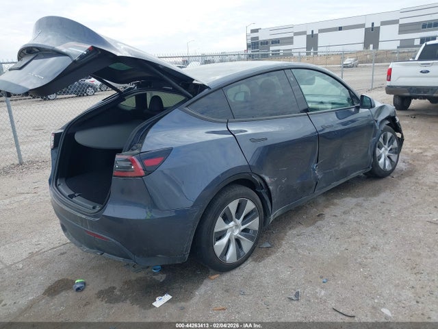 2023 TESLA MODEL Y 7SAYGDEE1PA088871 Photo 3
