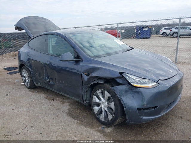 2023 TESLA MODEL Y 7SAYGDEE1PA088871 Photo 5
