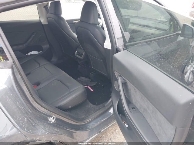 2023 TESLA MODEL Y 7SAYGDEE1PA088871 Photo 7