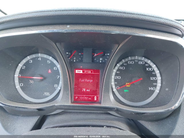 2015 Gmc Terrain Slt-1 მანქანა იყიდება აუქციონზე, vin: 2GKALSEK8F6352989, აუქციონის ნომერი: 44263414
