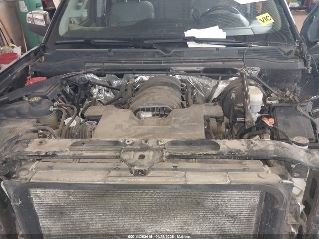 Продаж на аукціоні авто 2014 Gmc Sierra 1500 Slt, vin: 1GTV2VEC3EZ157492, номер лоту: 44263415