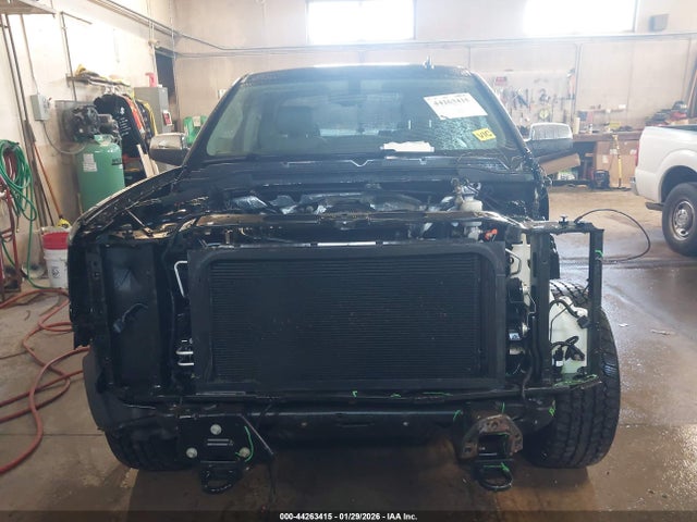 Продаж на аукціоні авто 2014 Gmc Sierra 1500 Slt, vin: 1GTV2VEC3EZ157492, номер лоту: 44263415