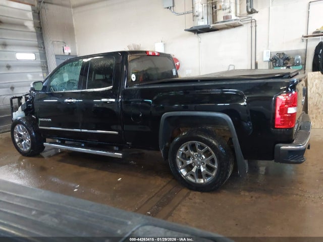 Продаж на аукціоні авто 2014 Gmc Sierra 1500 Slt, vin: 1GTV2VEC3EZ157492, номер лоту: 44263415