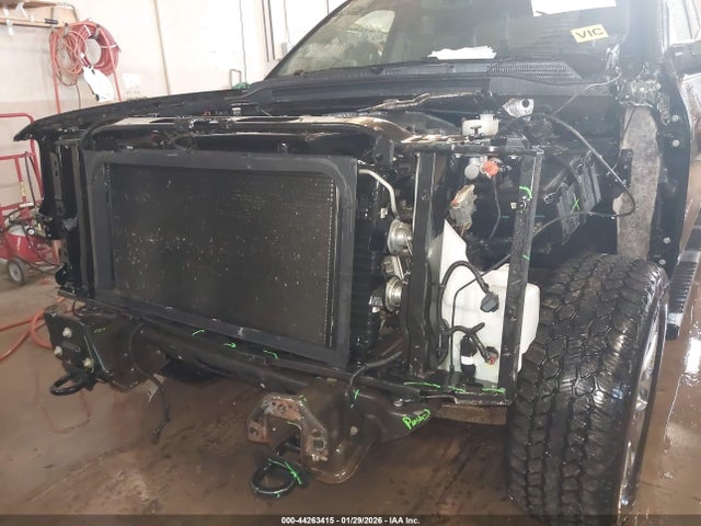 Продаж на аукціоні авто 2014 Gmc Sierra 1500 Slt, vin: 1GTV2VEC3EZ157492, номер лоту: 44263415