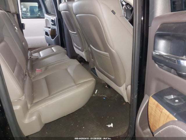 Продаж на аукціоні авто 2014 Gmc Sierra 1500 Slt, vin: 1GTV2VEC3EZ157492, номер лоту: 44263415