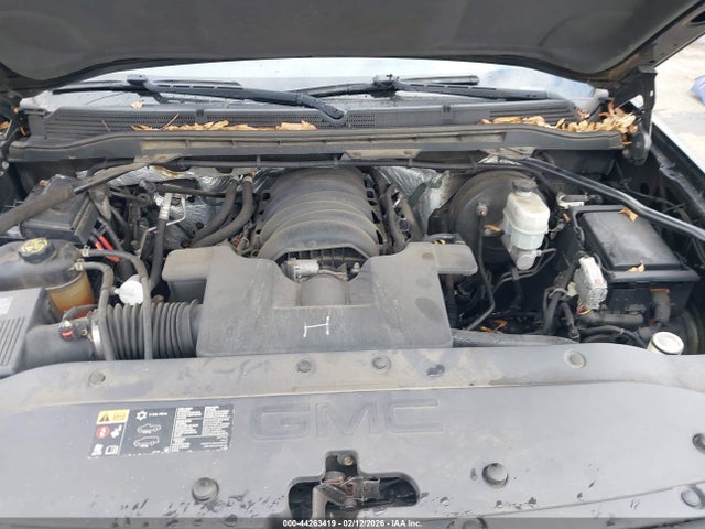 Aukcja sprzedaży 2014 Gmc Sierra 1500 Sle, vin: 1GTV2UEC7EZ395887, numer aukcji: 44263419