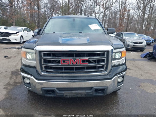 Aukcja sprzedaży 2014 Gmc Sierra 1500 Sle, vin: 1GTV2UEC7EZ395887, numer aukcji: 44263419